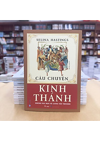 Câu Chuyện Kinh Thánh - Vanlangbooks 