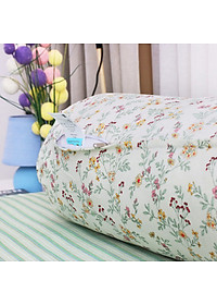 Bộ ga giường K-Bedding KMTP302 chất liệu Microtencel mềm mại, thoáng mát  (KHÔNG BAO GỒM CHĂN)