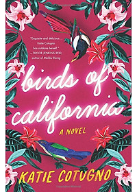 Birds Of California