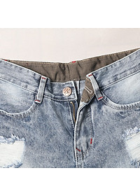 Quần short jean Q416 MuiDoi