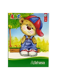 Bộ 2 Tập 100 Trang - Giấy Tân Mai - ĐL 100 - 5 Dòng Kẻ