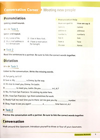 Basic Tactics For Listening, 3rd Edition