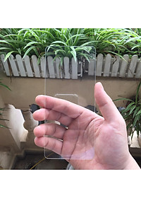 Bộ 2 Kính Cường Lực Gor cho Xiaomi 11 Lite 5G NE Trong Suốt, 9H Vát Cạnh 2.5D (Fullbox) - Hàng Nhập Khẩu