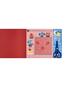 Sách Đôi Bàn Tay Khéo Léo 1