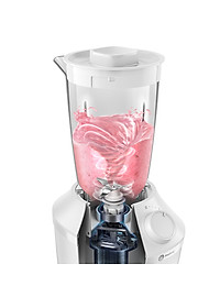 Máy Xay Sinh Tố Philips HR2041/30 (450W) - Hàng Chính Hãng