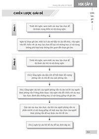 Combo 2 sách: 555 Lỗi sai thường mắc phải trong đề thi HSK (HSK 3 đến HSK 5)+ Luyện thi HSK cấp tốc tập 3 - tương đương HSK5+6 (kèm CD)