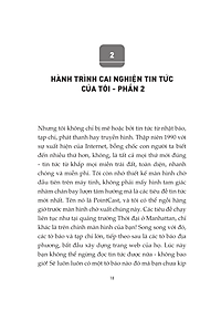 Sách Nghệ Thuật Kiêng Khem Tin Tức - Bí Kíp Sinh Tồn Thời Kỹ Thuật Số