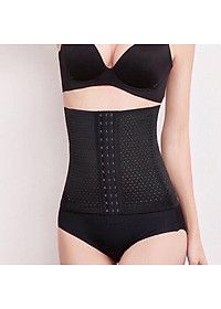 Combo 2 Gen Nịt Bụng Giảm Mỡ - Đai Nịt Bụng Sau Sinh Mã G01-2