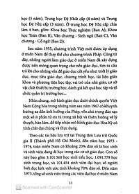 Sách Giáo Dục Phổ Thông Miền Nam (1954 - 1975)