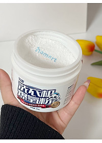 Hộp 260g Bột Tẩy Lồng Máy Giặt Hamart Vệ Sinh Sạch Diệt Nấm Mốc Vi Khuẩn Đa Năng Chất Lượng Cao