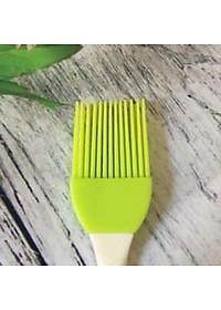 Chổi quét dầu bơ dùng cho làm bánh, nướng BBQ đầu silicone chính hãng Echo hàng nội địa Nhật Bản