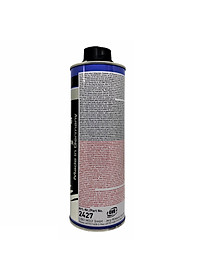 Phụ gia nhớt súc rửa động cơ cao cấp Liqui Moly 2427 - Tặng kèm 1 khăn lau chuyên dụng 3M