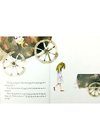 Sách Đôi Giày Đỏ