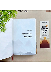 Sách - Hồn thiêng sông núi (tái bản)