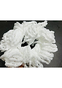 Bông Lau Thay Thế Cho Chổi Lau Nhà Cao Cấp ETM478, Mop Q2, Mop L003 (cam kết hàng chính hãng)