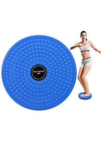 BÀN XOAY TẬP EO THON GỌN TẠI NHÀ THÔNG MINH CHO MỌI GIA ĐÌNH 