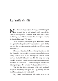 Sách Quê Hương Tôi - Tùy Bút (Tái Bản)