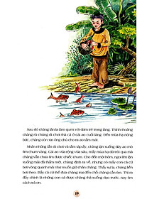 Truyện Cổ Tích Việt Nam Dành Cho Bé Can Đảm (Tái Bản 2019)