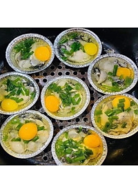 Combo 250 chén  giấy bạc lót khuôn nướng bánh , hàu Tart trứng , bát đựng gia vị , nước chấm tiện lợi , khả năng chịu nhiệt cao chống dầu và chống bám bẩn , dễ tháo khuôn , an toàn và hợp vệ sinh