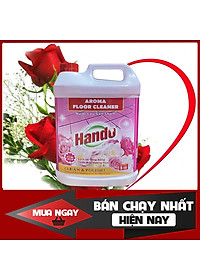 [Audit Supplement 2025-11-02 84175] [NHÀ THƠM-SÀN SẠCH] Nước Thơm lau sàn Diệt khuẩn Mr.fresh 4,2L Hương cam quế