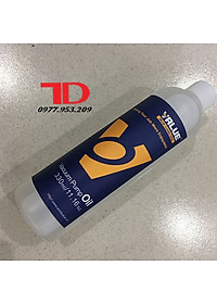 Dầu chuyên dụng dùng cho máy hút chân không VALUE hàng chính hãng, dầu bảo trì VPO 46 330ml 
