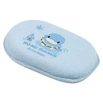 Bông Tắm Cho Bé KuKu Duckbill