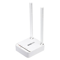 TotoLink N200RE-V3 - Bộ Phát Wifi Chuẩn N Tốc Độ 300Mbps - Hàng Chính Hãng