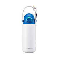 Bình giữ nhiệt LocknLock DIY Strap Tumbler LHC3283 350ml