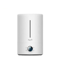 Máy tạo độ ẩm, phun sương Deerma DEM-F628s Dung tích 5 lít - Độ ồn thấp 36dB - Diện tích hoạt động 35m2 - Hàng chính hãng