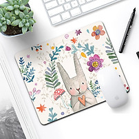 Lót chuột  siêu bền 26x21 cm - Hàng chính hãng