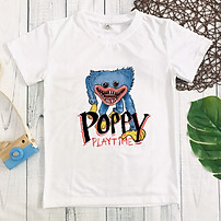 Áo Thun Huggy Wuggy UNISEX cho bé