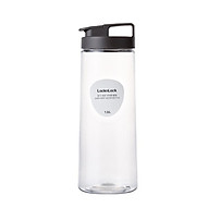 Bình nhựa đựng nước LocknLock HAP814 - Dung tích 1.5L - Màu ngẫu nhiên