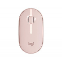 Chuột Bluetooth Silent Logitech Pebble M350 - Hàng chính hãng