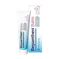 Kem chống hăm Bepanthen Balm dạng kem mỡ - tuýp 30g