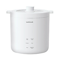 Nồi cơm điện mini LocknLock EJR314IVY (300W) - Hàng chính hãng