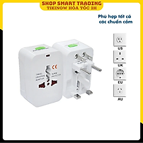 Ổ cắm đa năng du lịch Adapter