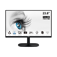 Màn hình MSI PRO MP245V (23.8"/FHD/VA/100Hz/1ms) - Hàng Chính Hãng