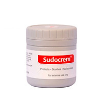 Kem Chống Hăm Tã Dành Cho Bé Sudocrem hộp 60g