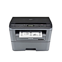 Máy In Laser Đa Năng Brother DCP-L2520D - Hàng Chính Hãng