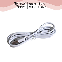 Dây Cáp Sạc Pin USB Dùng Cho Máy Hút Sữa Tommee Tippee Made For Me
