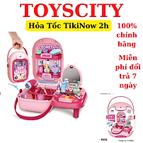 Bộ đồ chơi nhập vai BOWA – Bộ Trang điểm ( BOWA 8252 / BOWA 8255P )