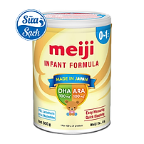 Sữa Bột Meiji 0-1 Infant Formula (800g)
