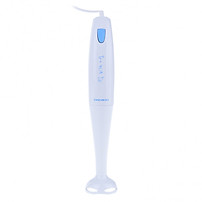 Máy Xay Sinh Tố Cầm Tay DAEWOO DEB-JZ150 (150W) - Trắng Xanh - Hàng chính hãng