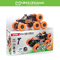 Siêu Địa Hình - Hiệp Sĩ Khiêu Vũ Winka DK81043