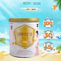 Sữa Bột Namyang Imperial Mom XO GT 400g