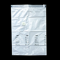 Túi Chân Không Tự Hút Đựng Chăn Mền Quần Áo Không Cần Dụng Cụ Hút