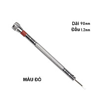 Tua vít thay dây sửa chữa đồng hồ cao cấp