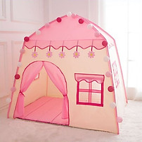 Lều công chúa hoàng tử phong cách Hàn Quốc - hàng chính hãng