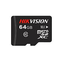 Thẻ Nhớ Micro SD Hikvision 64Gb Class 10 - Hàng Chính hãng