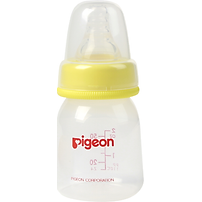 Bình uống nước và nước trái cây Pigeon 50ml